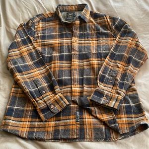 Grayers Heritage Flannel